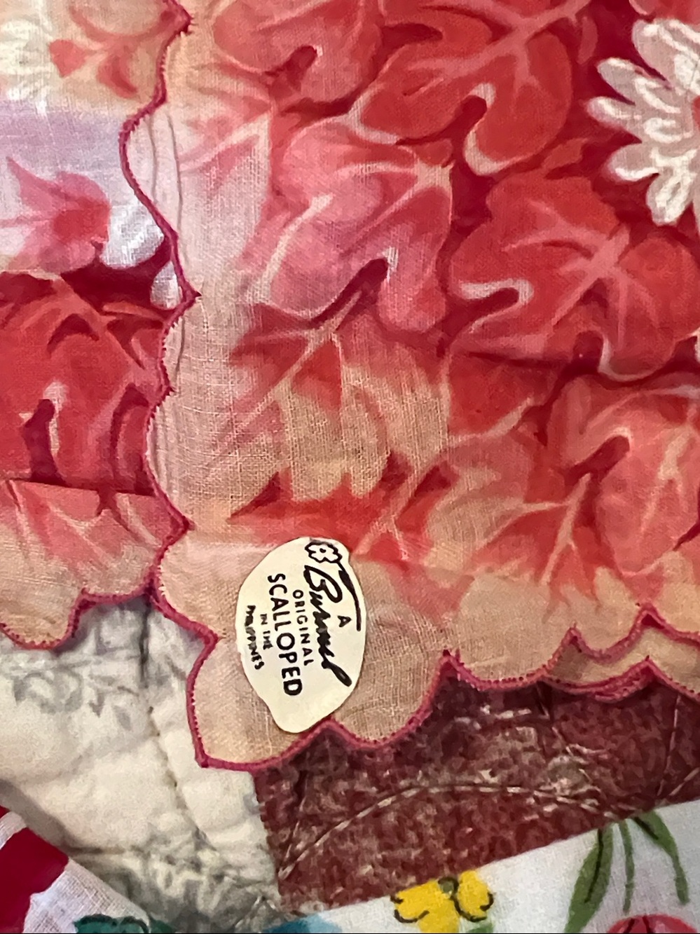 19 lace linen print silk vintage hankies some NWT burmel